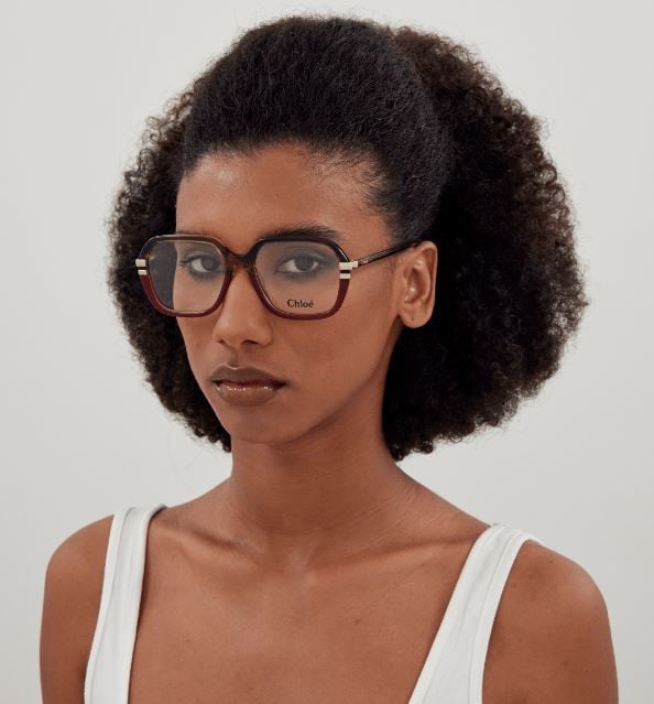 Korrektionsbrille Chloe CH0205O