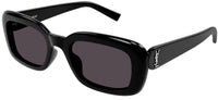 Óculos de Sol Saint Laurent Monogram SL M130/F 001