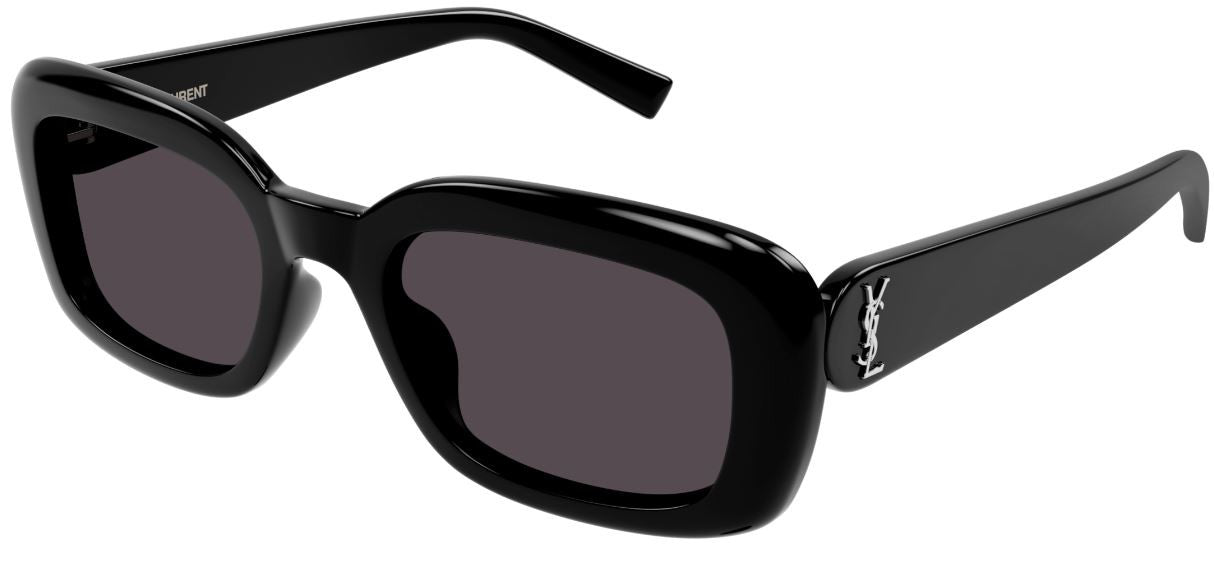 Óculos de Sol Saint Laurent Monogram SL M130/F 001