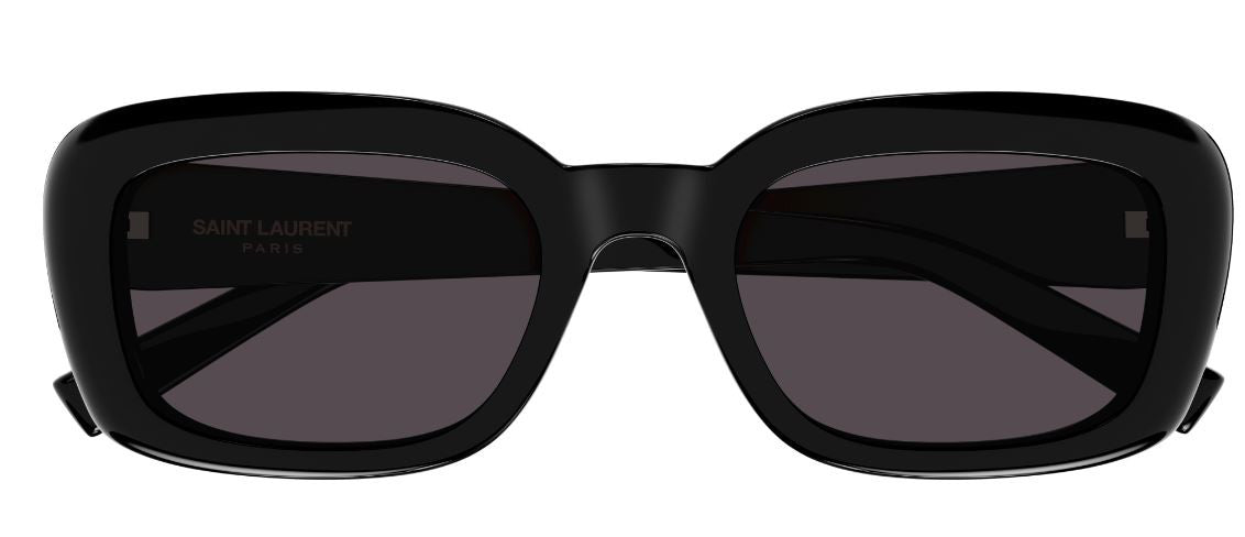 Óculos de Sol Saint Laurent Monogram SL M130/F 001
