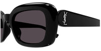 Óculos de Sol Saint Laurent Monogram SL M130/F 001