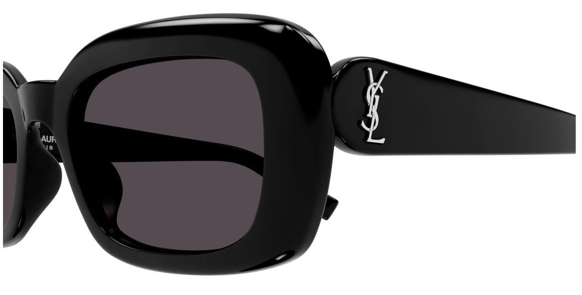 Óculos de Sol Saint Laurent Monogram SL M130/F 001