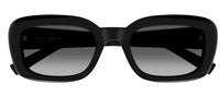 Óculos de Sol Saint Laurent Monogram SL M130/F 001