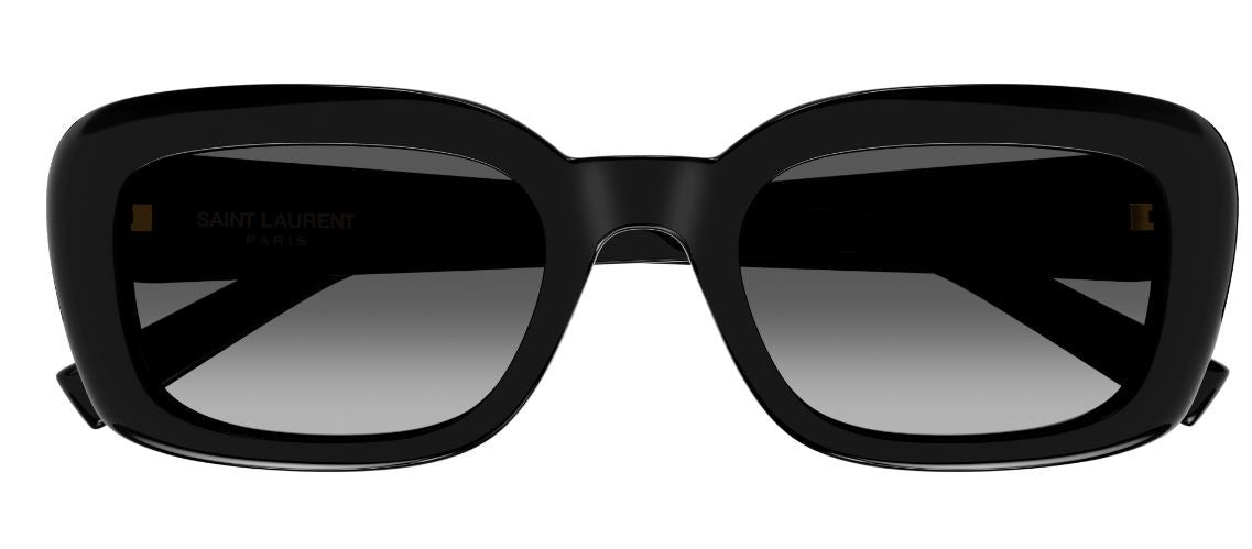 Óculos de Sol Saint Laurent Monogram SL M130/F 001