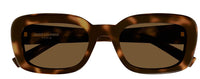 Óculos de Sol Saint Laurent Monogram SL M130/F 001