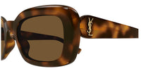 Óculos de Sol Saint Laurent Monogram SL M130/F 001