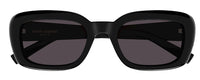 Óculos de Sol Saint Laurent Monogram SL M130