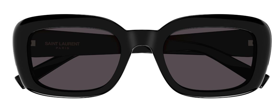 Óculos de Sol Saint Laurent Monogram SL M130
