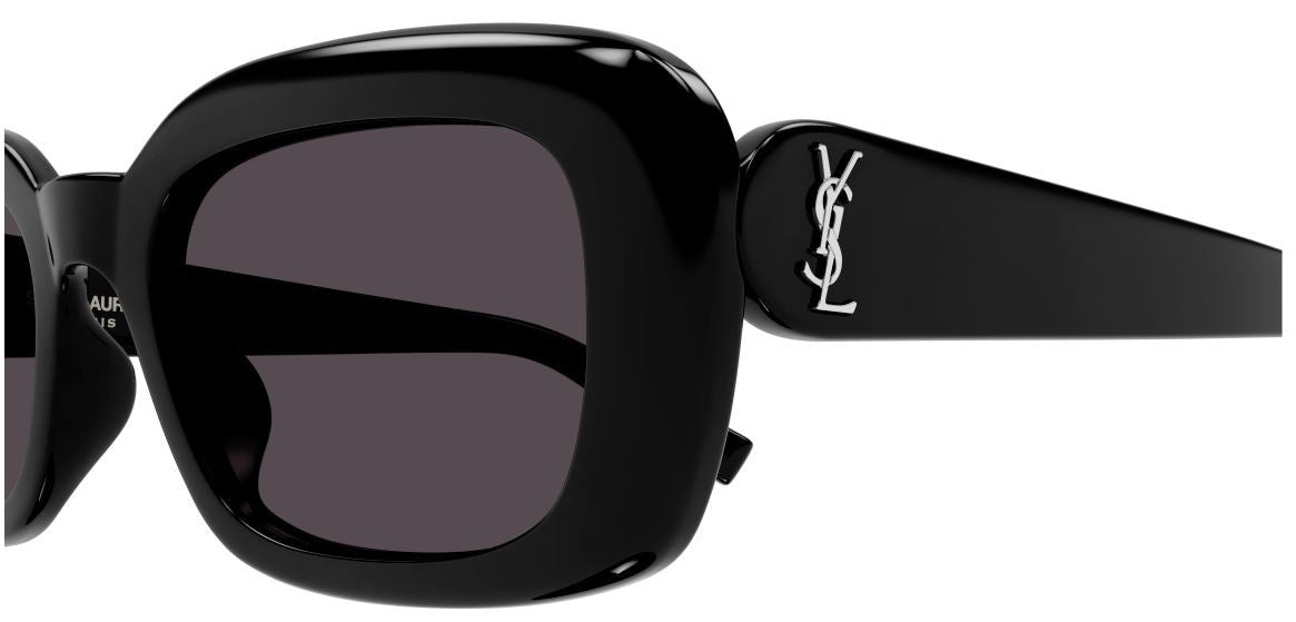 Óculos de Sol Saint Laurent Monogram SL M130