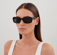 Óculos de Sol Saint Laurent Monogram SL M130