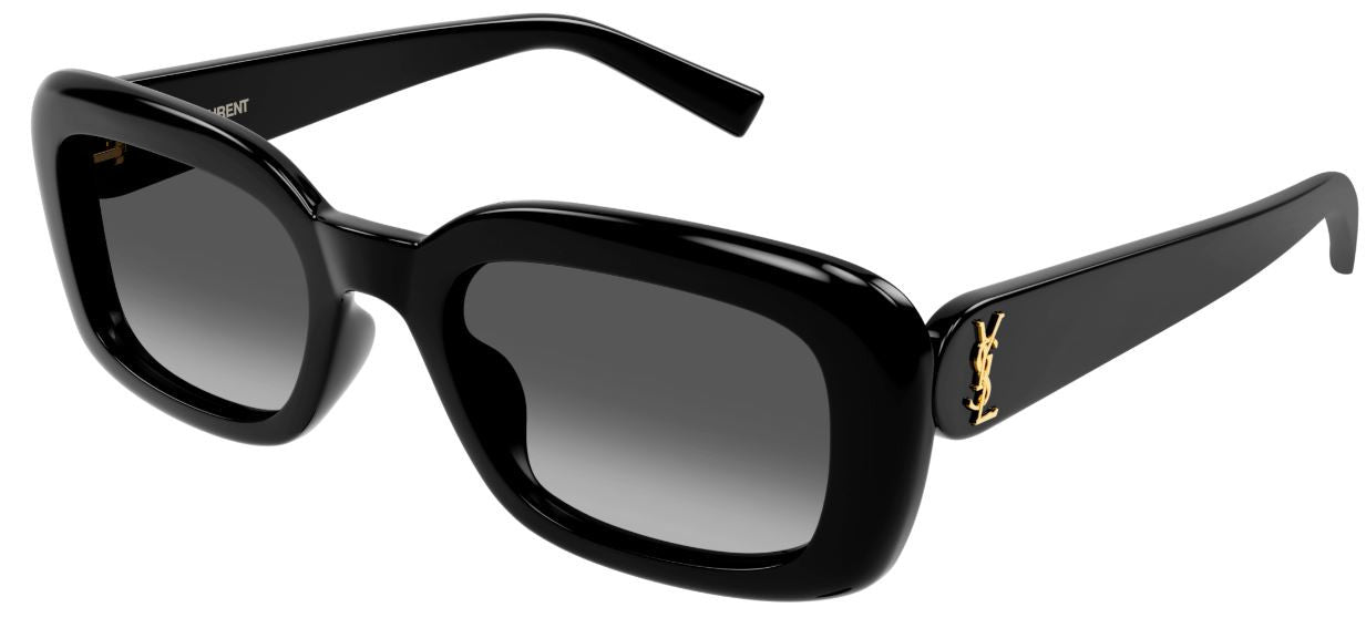 Óculos de Sol Saint Laurent Monogram SL M130