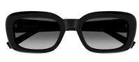 Óculos de Sol Saint Laurent Monogram SL M130