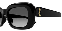 Óculos de Sol Saint Laurent Monogram SL M130