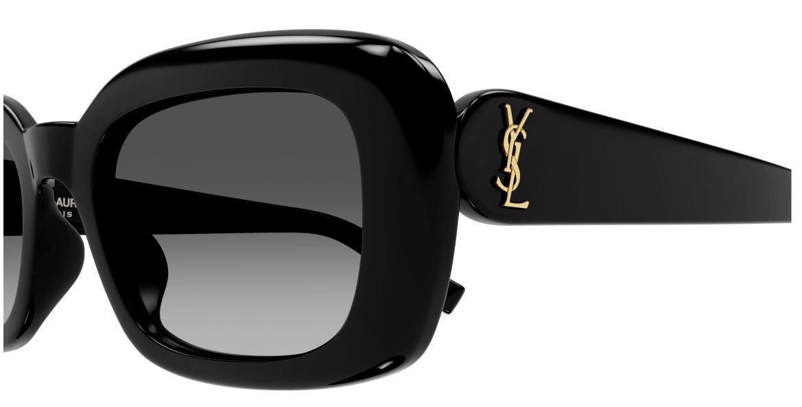 Óculos de Sol Saint Laurent Monogram SL M130