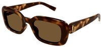 Óculos de Sol Saint Laurent Monogram SL M130