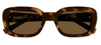Óculos de Sol Saint Laurent Monogram SL M130