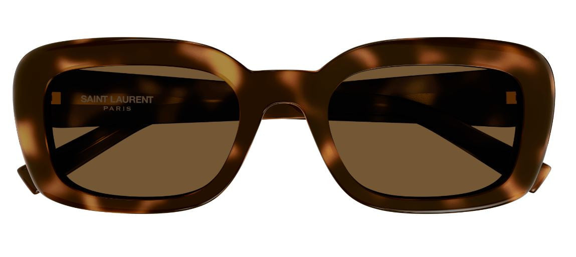 Óculos de Sol Saint Laurent Monogram SL M130