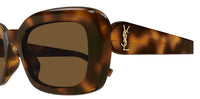 Óculos de Sol Saint Laurent Monogram SL M130