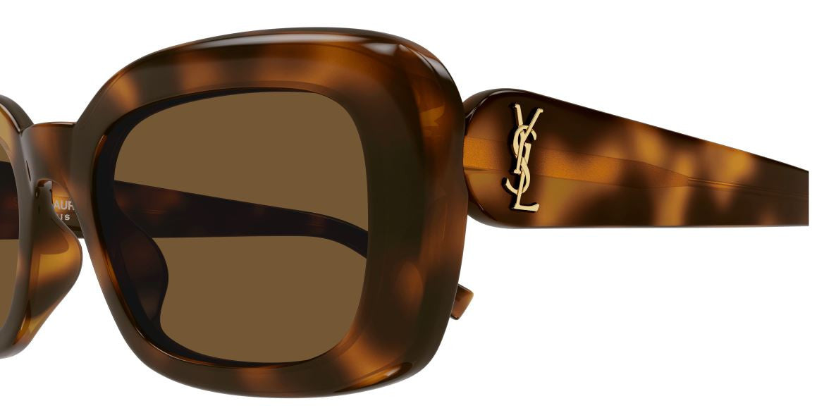 Óculos de Sol Saint Laurent Monogram SL M130