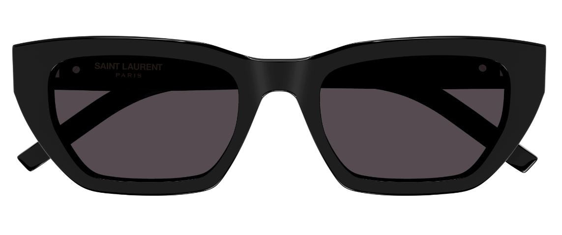 Óculos de Sol Saint Laurent Monogram SL M127/F