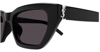 Óculos de Sol Saint Laurent Monogram SL M127/F