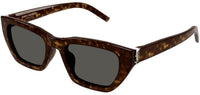Óculos de Sol Saint Laurent Monogram SL M127/F