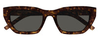 Óculos de Sol Saint Laurent Monogram SL M127/F