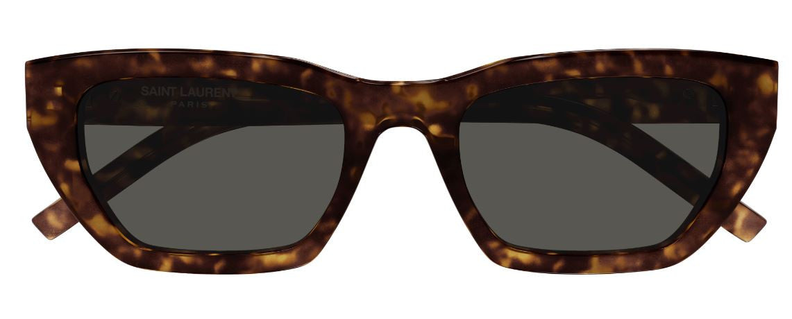 Óculos de Sol Saint Laurent Monogram SL M127/F