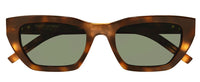 Óculos de Sol Saint Laurent Monogram SL M127/F