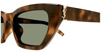 Óculos de Sol Saint Laurent Monogram SL M127/F