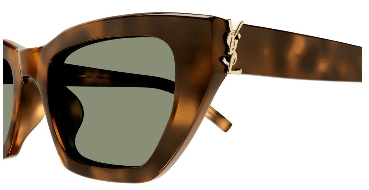 Óculos de Sol Saint Laurent Monogram SL M127/F