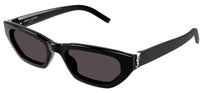 Óculos de Sol Saint Laurent Monogram SL M126