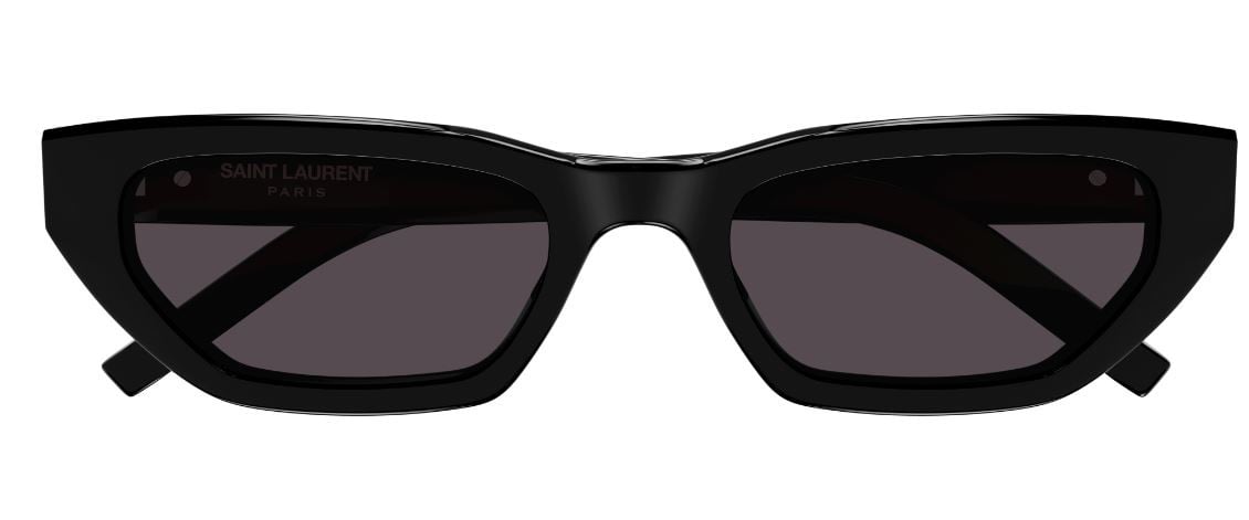 Óculos de Sol Saint Laurent Monogram SL M126