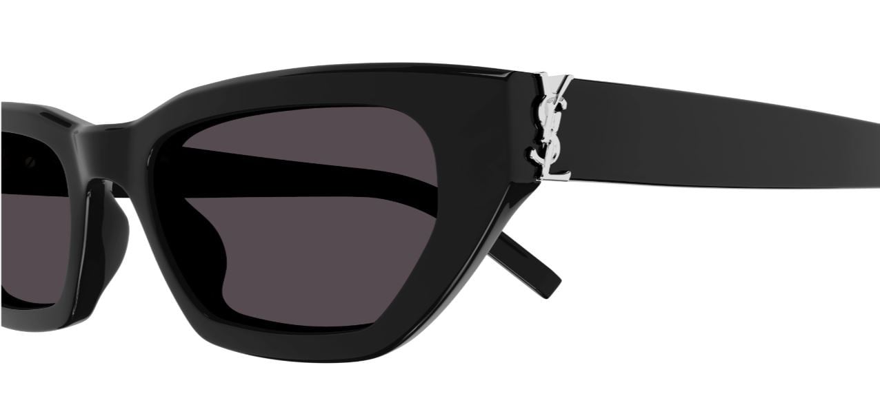 Óculos de Sol Saint Laurent Monogram SL M126