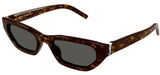 Gafas de Sol Saint Laurent Monogram SL M126