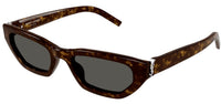 Óculos de Sol Saint Laurent Monogram SL M126