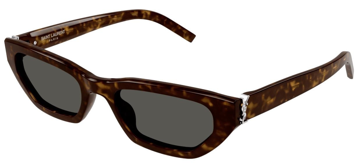Óculos de Sol Saint Laurent Monogram SL M126