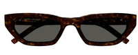 Óculos de Sol Saint Laurent Monogram SL M126