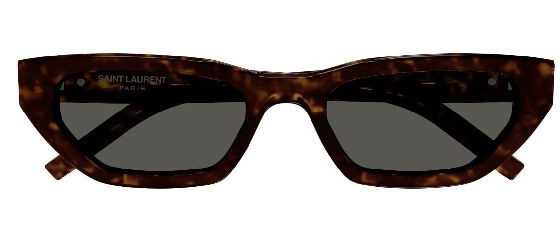 Óculos de Sol Saint Laurent Monogram SL M126