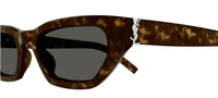 Óculos de Sol Saint Laurent Monogram SL M126