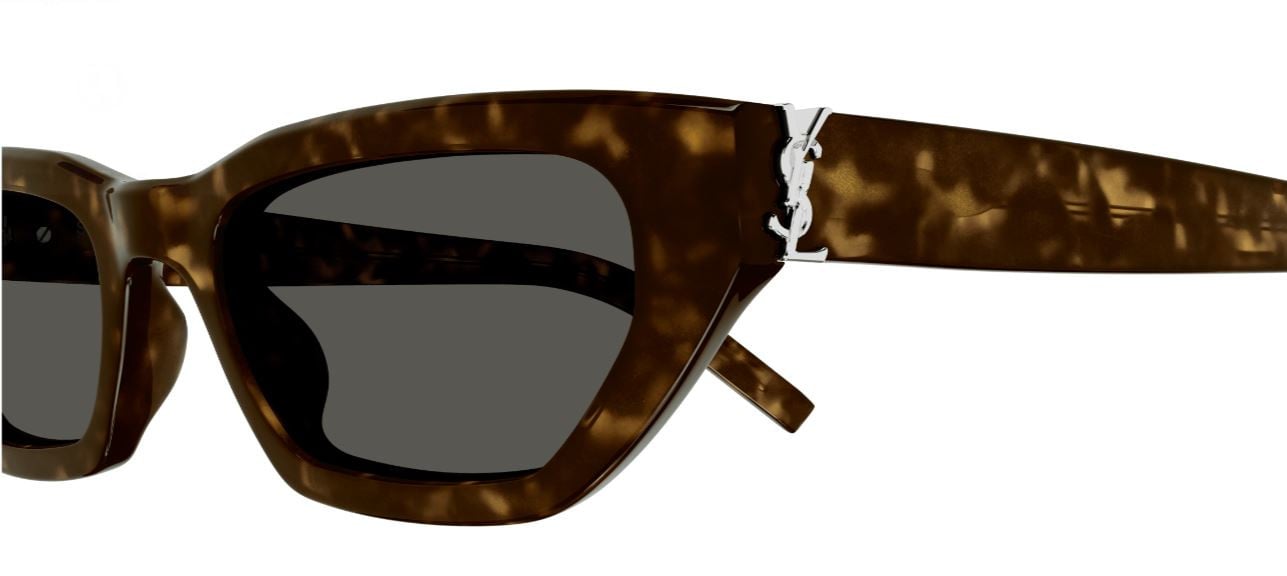 Óculos de Sol Saint Laurent Monogram SL M126