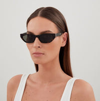 Óculos de Sol Saint Laurent Monogram SL M126