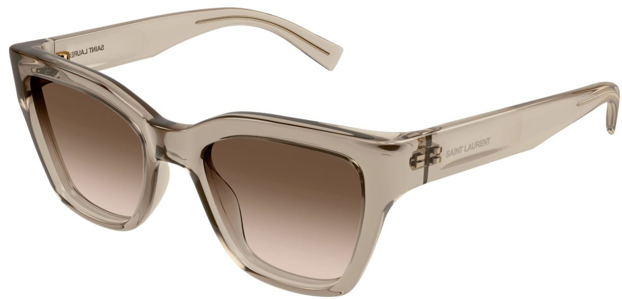 Óculos de Sol Saint Laurent SL Logo SL 641