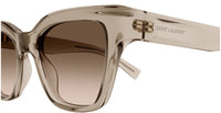 Óculos de Sol Saint Laurent SL Logo SL 641