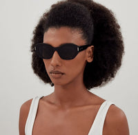Óculos de Sol Saint Laurent Corner Angle SL 639