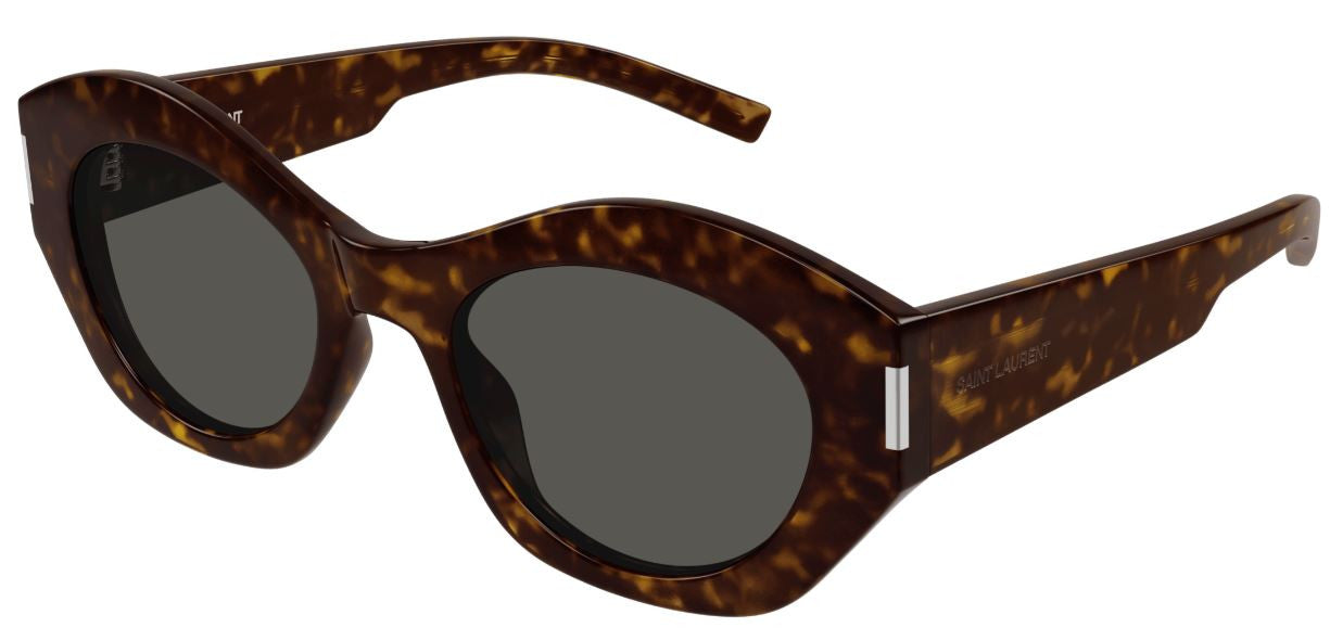 Óculos de Sol Saint Laurent Corner Angle SL 639