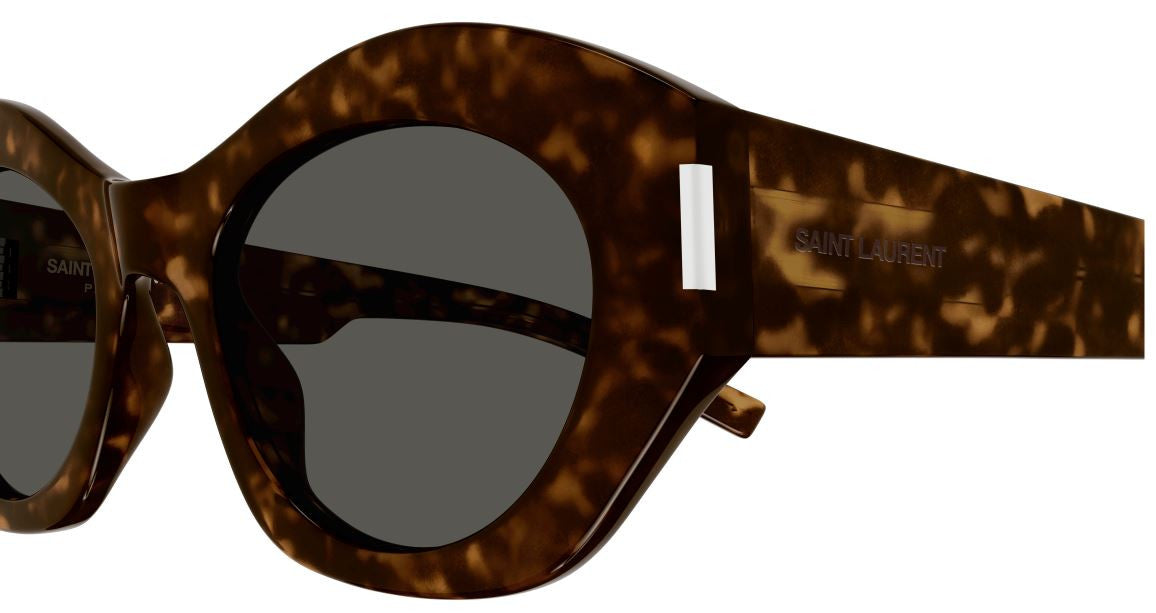 Óculos de Sol Saint Laurent Corner Angle SL 639
