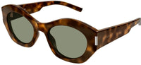 Óculos de Sol Saint Laurent Corner Angle SL 639