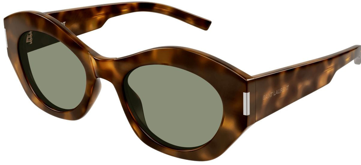 Óculos de Sol Saint Laurent Corner Angle SL 639