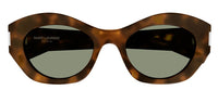 Óculos de Sol Saint Laurent Corner Angle SL 639